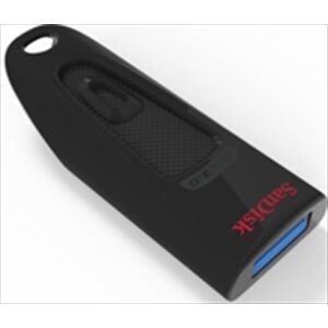 SanDisk Cruzer Ultra Usb 3.0 16gb