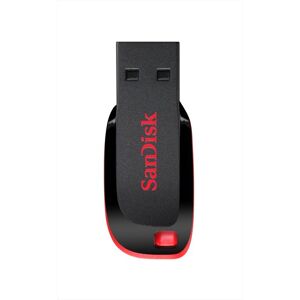 SanDisk Usb Cruzer Blade 64gb