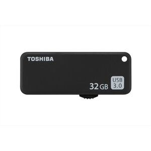 Toshiba Yamabiko Usb 3.0 U365-nero