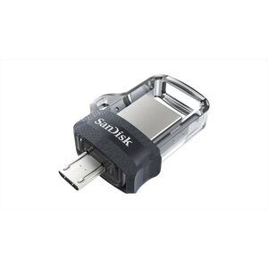 SanDisk Ultra Dual M3.0 Usb Flash Drive 64gb -