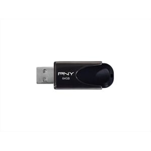 PNY Attache' 64gb Usb 2.0