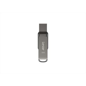 Lexar Jd Dual Drive D400 Usb 3.1 64gb-grigio