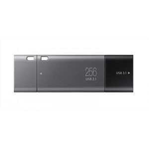 Samsung Memoria 256 Gb Muf-256db/apc