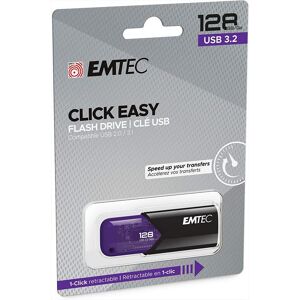 EMTEC Memoria Usb 128 Gb Ecmmd128gb113