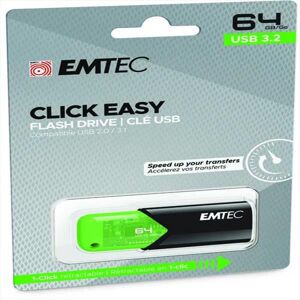 EMTEC Memoria Usb 64 Gb Ecmmd64gb113