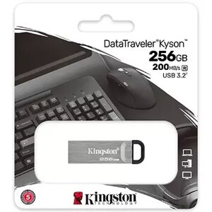 Offertecartucce.com Pen Drive 256GB Kingston USB 3.2 DTKN/128GB