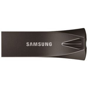 Samsung MUF-256BE unità flash USB 256 GB USB tipo A 3.2 Gen 1 (3.1 Gen 1) Grigio (MUF-256BE4/APC)