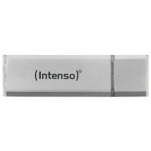 Intenso Ultra Line unità flash USB 512 GB USB tipo A 3.2 Gen 1 (3.1 Gen 1) Argento (3531493)