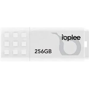 IOPLEE U3A256 unità flash USB 256 GB USB tipo A 3.2 Gen 1 (3.1 Gen 1) Bianco