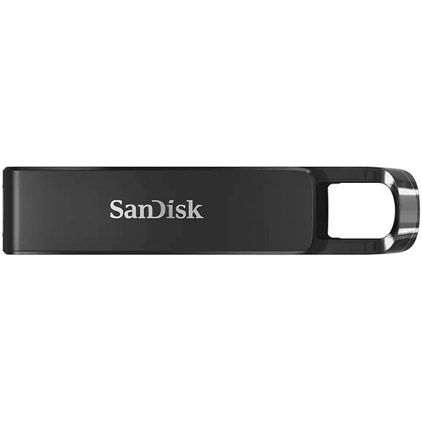 sandisk pen drive  ultra type-c 128gb