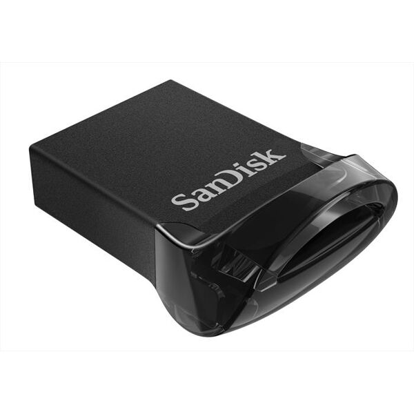 sandisk usb ultra fit 3.1 64gb