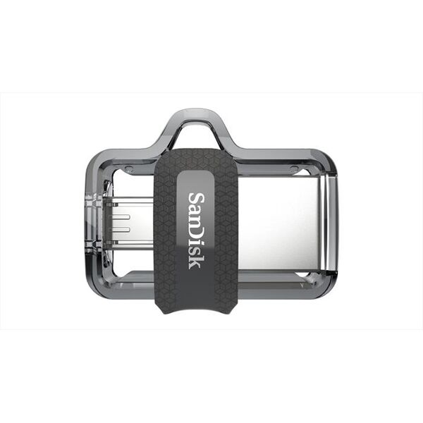 sandisk usb dual drive m3.0 256gb