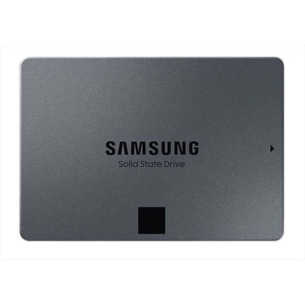 samsung 870 qvo sata 2.5 ssd 2tb hard disk-nero