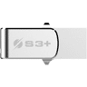 S3+ PEN DRIVE  128 GB PENDRIVE