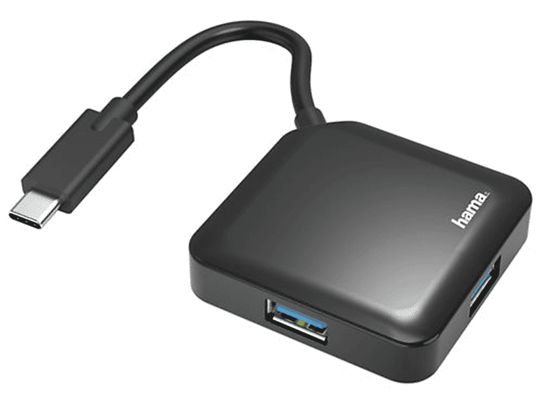 Hama ADATTATORE USB  3.0 C