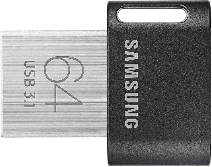 Samsung PEN DRIVE  FLSHDRV FITPLUSB3.1 64GB