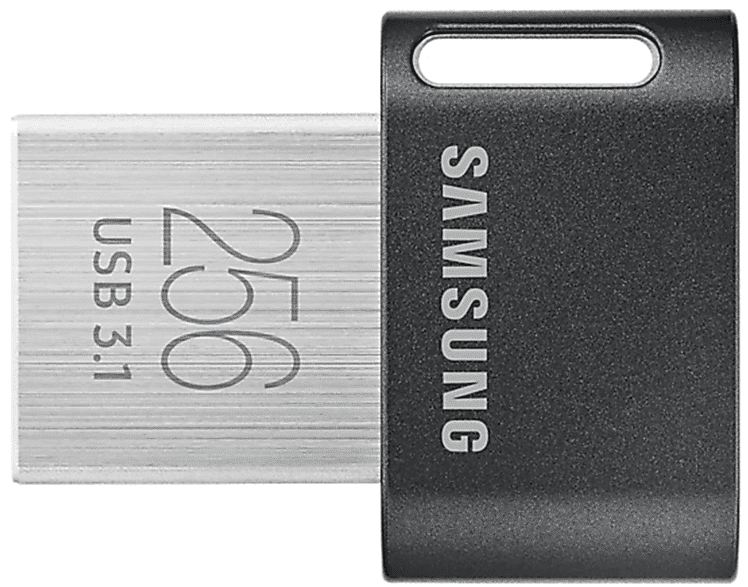 Samsung PEN DRIVE  FLSHDRV FIT USB3.1 256GB