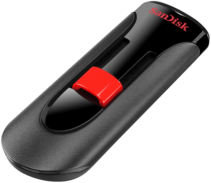 SanDisk PEN DRIVE  Glide 32GB