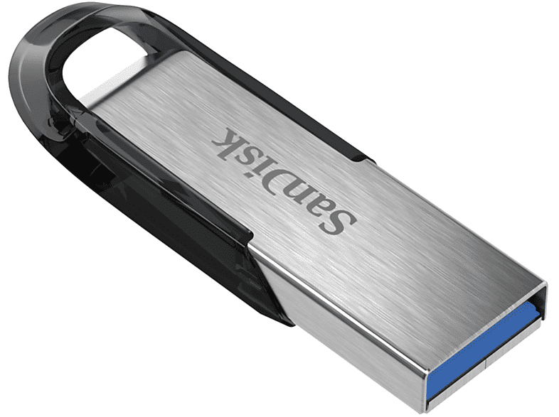 SanDisk PEN DRIVE  Ultra Flair USB 3.0 64GB