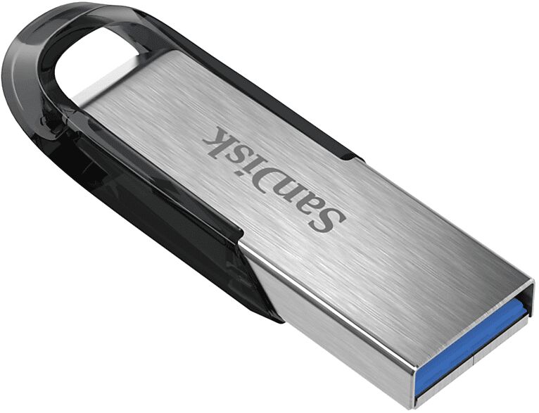 SanDisk PEN DRIVE  Ultra Flair USB 3.0 64GB