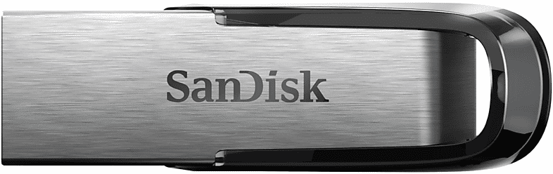 SanDisk PEN DRIVE  Ultra Flair USB 3.0 128GB