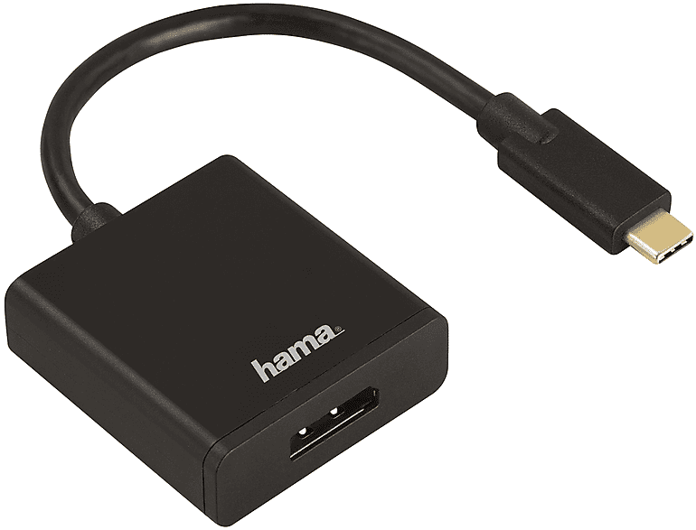 Hama USB  ADAT. TIPO C-DISP.P.