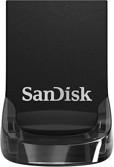 SanDisk PEN DRIVE  Ultra Fit USB 3.1 32GB