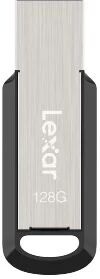 Lexar JumpDrive M400 unità flash USB 128 GB USB tipo A 3.2 Gen 1 (3.1 Gen 1) Argento