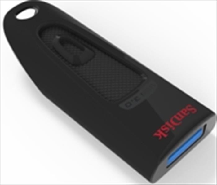 SanDisk Cruzer Ultra Usb 3.0 16gb