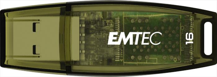 EMTEC C410 Usb 2.0 16gb-fucsia