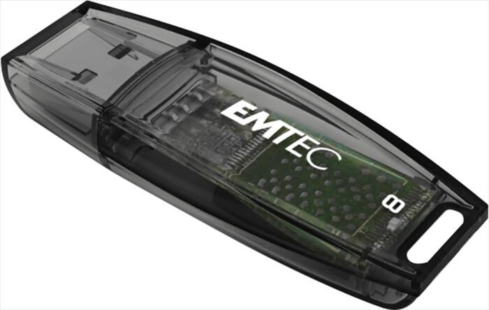 EMTEC C410 Usb 2.0 8gb-viola