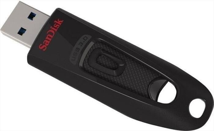 SanDisk Usb Ultra 256gb