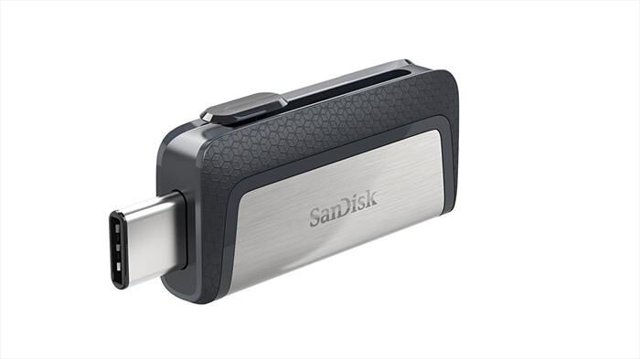 SanDisk Cruzer Ultra Dual Usb 3.1-typec 32gb