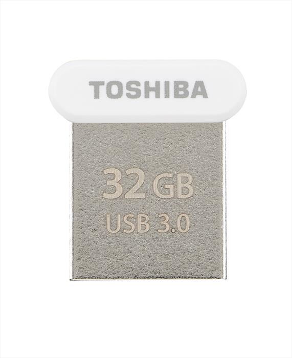 Toshiba Towadako Pendrive 3.0 32g-bianco