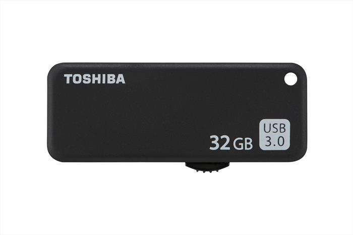 Toshiba Yamabiko Usb 3.0 U365-nero