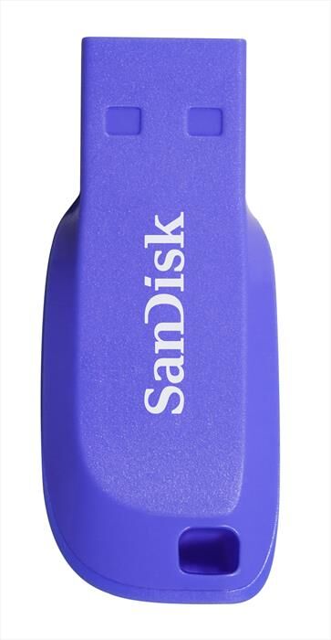 SanDisk Usb Blade 3pack 16gb