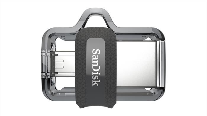 SanDisk Usb Dual Drive M3.0 256gb
