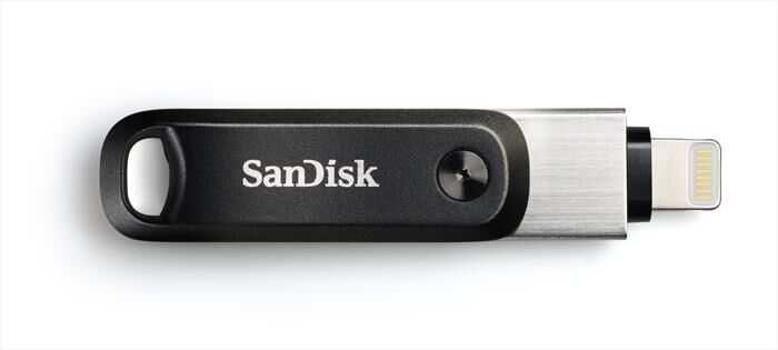 SanDisk Ixpand Go 64gb