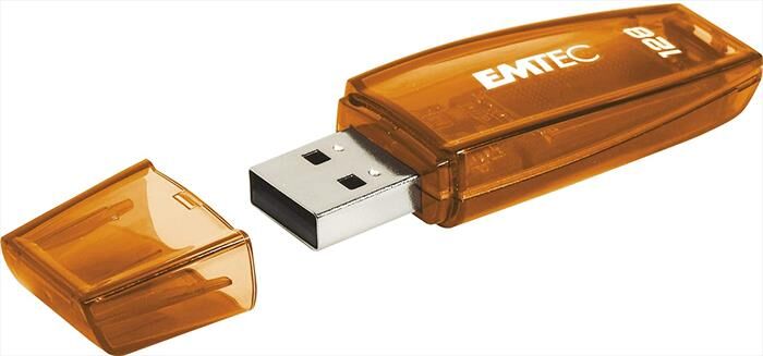 EMTEC Memoria Usb 128 Gb Ecmmd128g2c410