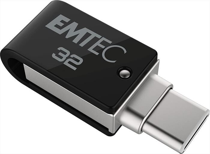 EMTEC Memoria Usb 32 Gb Ecmmd32gt263c