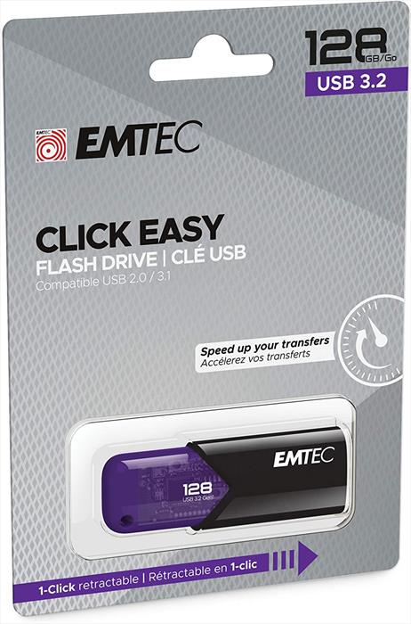 EMTEC Memoria Usb 128 Gb Ecmmd128gb113