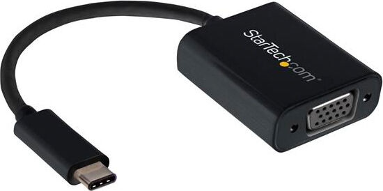 startech cdp2vga adattatore usb-c a vga - cdp2vga