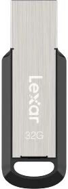 Lexar JumpDrive M400 unità flash USB 32 GB USB tipo A 3.2 Gen 1 (3.1 Gen 1) Argento