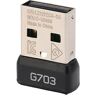 KIMISS G703-ontvanger Vervangende Usb-ontvanger G703 Abs-usb-ontvanger voor G703 voor Lightspeed Technology Draagbare Adapter