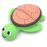 H-Customs Turtle Turtle Green USB Stick Flash Drive 8GB 16 GB 32 GB 8 GB USB 2.0