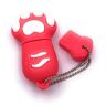 H-Customs Cat Paw Paw Roze USB Flash Drive 8GB 16 GB 32 GB 64 GB 2.0/3.0 16 GB USB 3.0