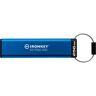 Kingston IronKey Keypad 200 256 GB usb-stick USB-A 3.2 Gen 1
