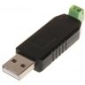 Konwerter RS485-USB F&F; MAX-CN-USB-485 pendrive