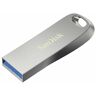 Pendrive SANDISK Ultra Luxe 128GB SDCZ74-128G-G46