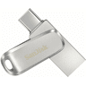 Pendrive SANDISK Ultra Dual Drive Luxe 128GB SDDDC4-128G-G46